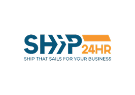 Ship24HR Logo